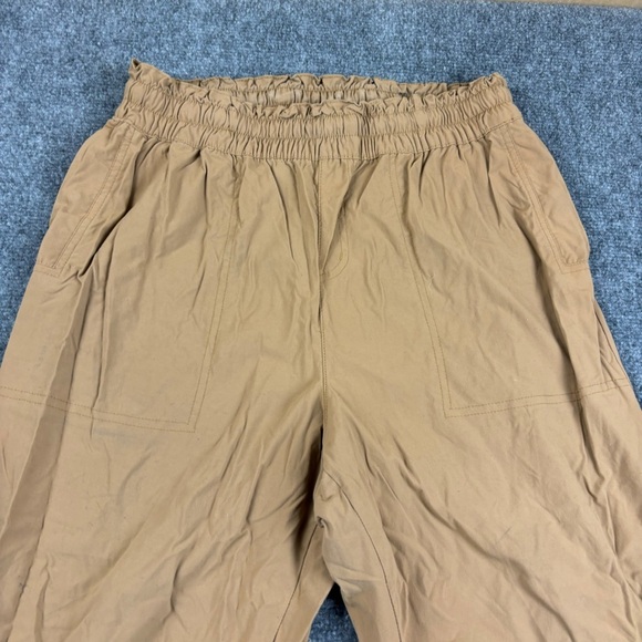 COLUMBIA Women’s Hiking Joggers Omni- Shade 50 UPF Elk Beige size: Medium - Picture 5 of 12